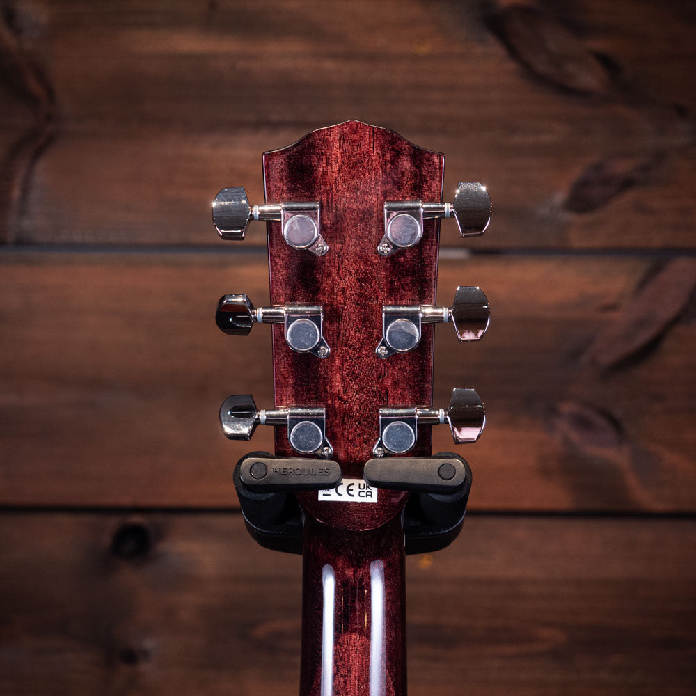 Fender CD-60 Dreadnought V3 DS - Natural