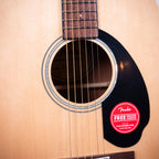 Fender CD-60 Dreadnought V3 DS - Natural