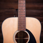 Fender CD-60 Dreadnought V3 DS - Natural