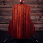 Fender CD-60S Dreadnought - Walnut