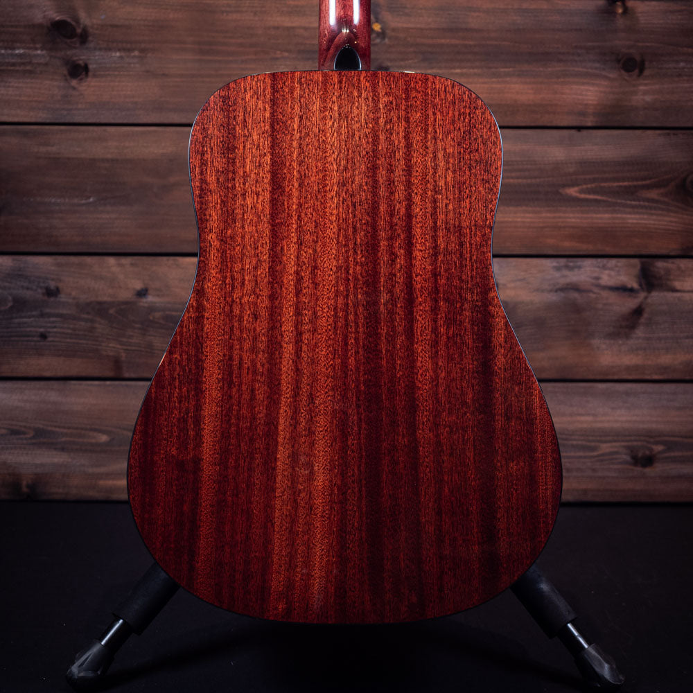 Fender CD-60S Dreadnought - Walnut