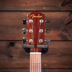 Fender CD-60S Dreadnought - Walnut