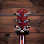 Fender CD-60S Dreadnought - Walnut
