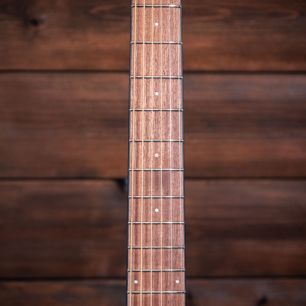 Fender CD-60S Dreadnought - Walnut
