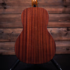 Fender CP-60S Parlor - Natural