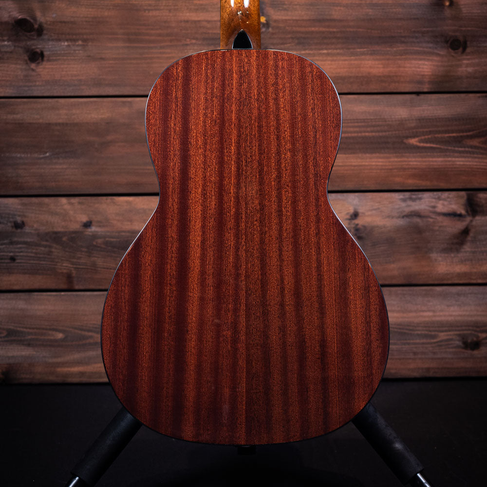 Fender CP-60S Parlor - Natural