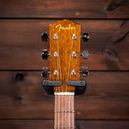 Fender CP-60S Parlor - Natural