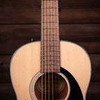Fender CP-60S Parlor - Natural