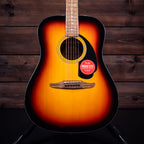 Fender California Standard Redondo - 3-Color Sunburst