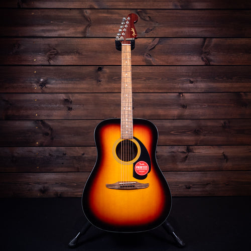 Fender California Standard Redondo - 3-Color Sunburst