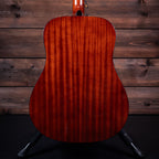 Fender California Standard Redondo - 3-Color Sunburst