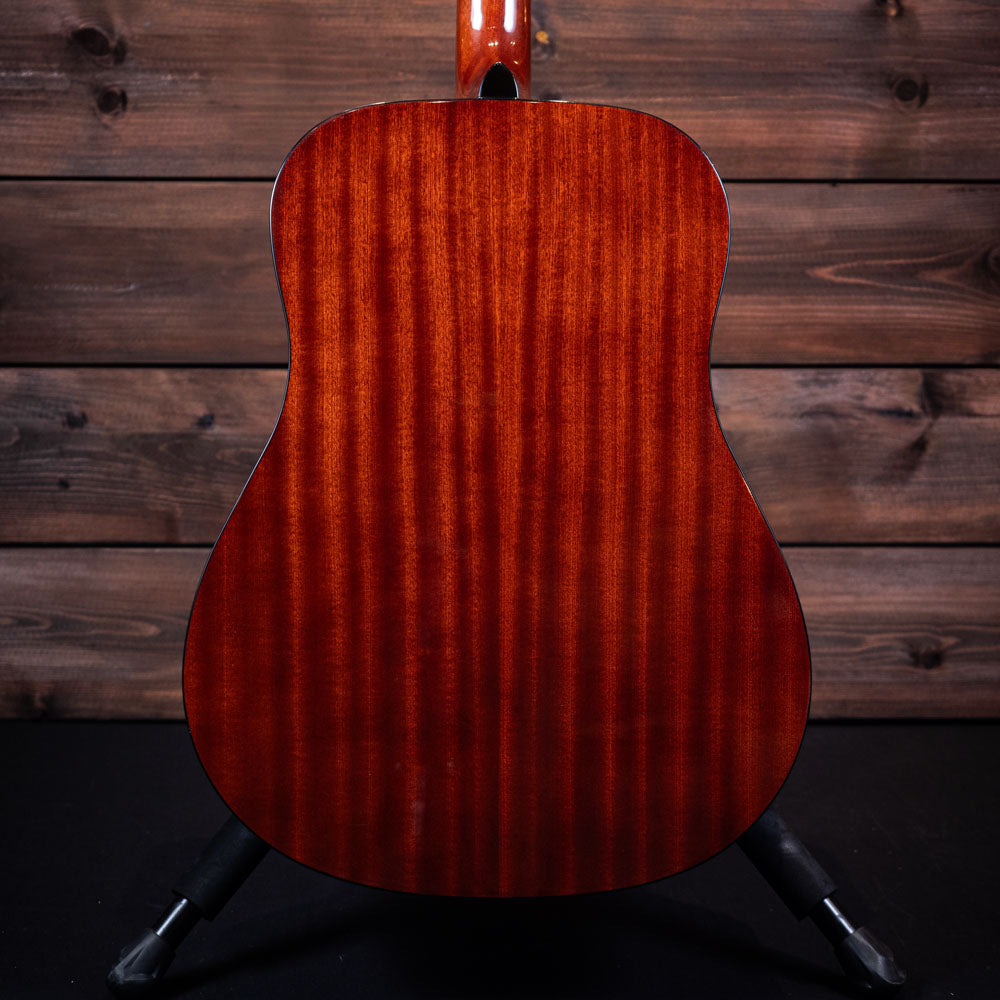 Fender California Standard Redondo - 3-Color Sunburst