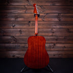 Fender California Standard Redondo - 3-Color Sunburst