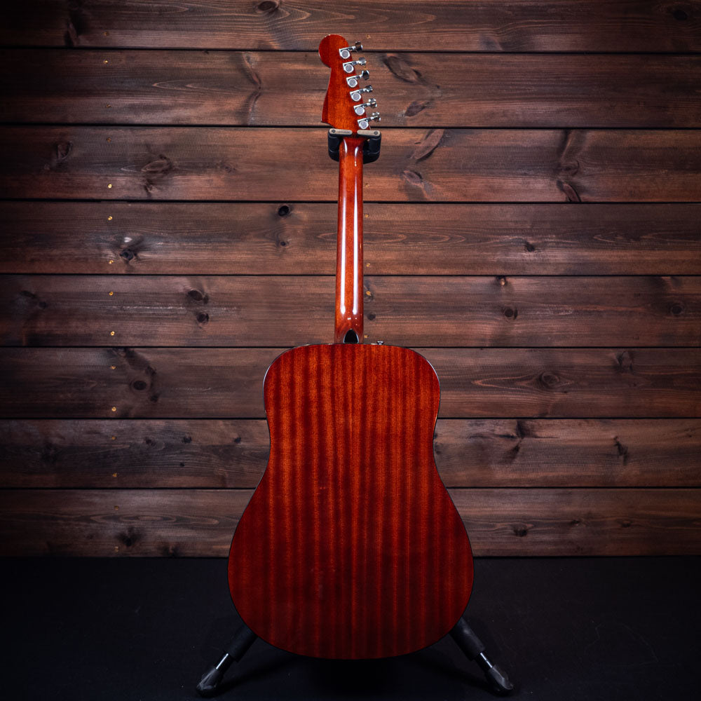 Fender California Standard Redondo - 3-Color Sunburst