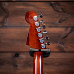 Fender California Standard Redondo - 3-Color Sunburst
