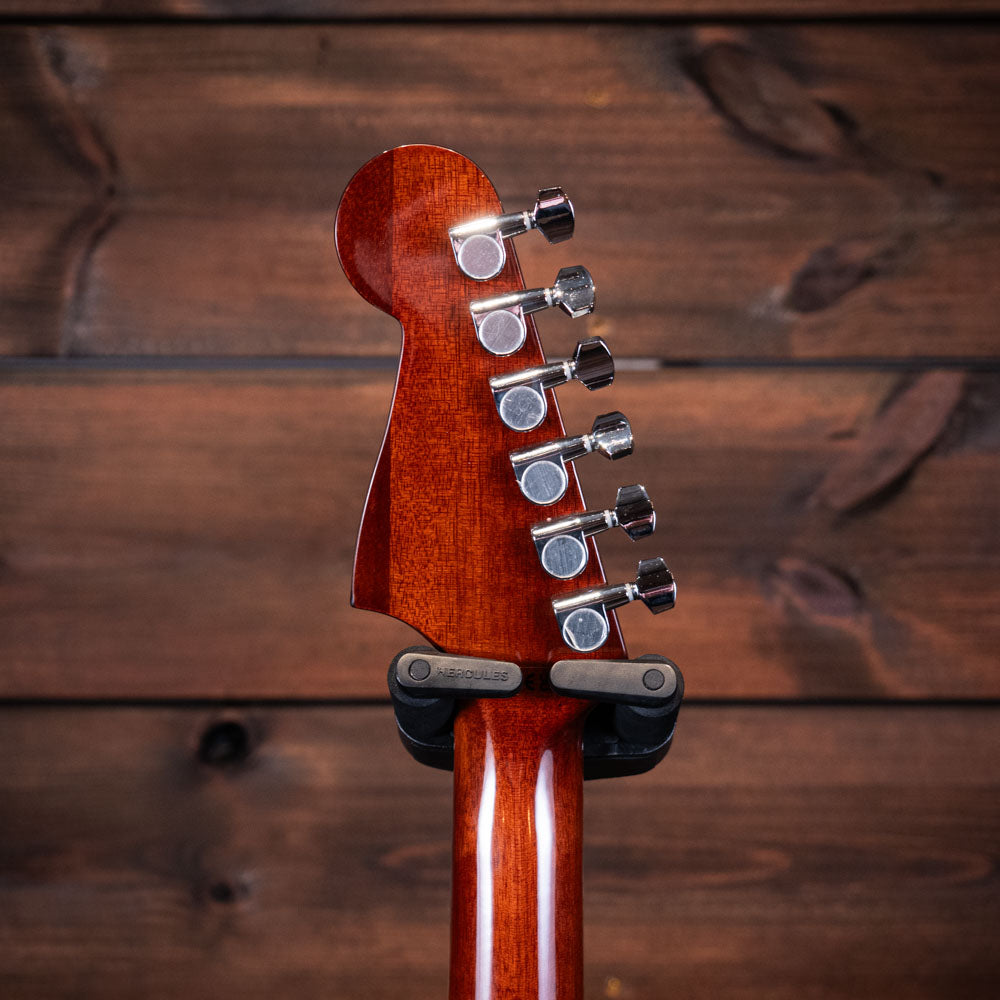 Fender California Standard Redondo - 3-Color Sunburst
