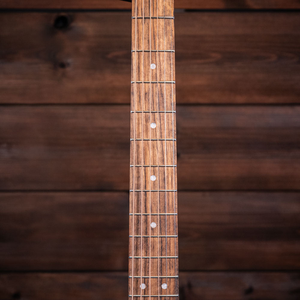Fender California Standard Redondo - 3-Color Sunburst
