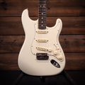 2019 Fender Custom Shop Jeff Beck Stratocaster - Olympic White