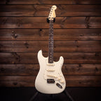 2019 Fender Custom Shop Jeff Beck Stratocaster - Olympic White