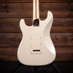 2019 Fender Custom Shop Jeff Beck Stratocaster - Olympic White