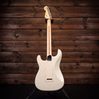 2019 Fender Custom Shop Jeff Beck Stratocaster - Olympic White