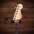 2019 Fender Custom Shop Jeff Beck Stratocaster - Olympic White