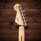 2019 Fender Custom Shop Jeff Beck Stratocaster - Olympic White