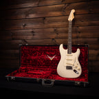 2019 Fender Custom Shop Jeff Beck Stratocaster - Olympic White