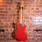 Fender Kurt Cobain Jag-Stang - Fiesta Red