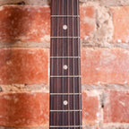 Fender Kurt Cobain Jag-Stang - Fiesta Red