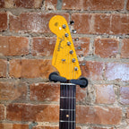 Fender American Vintage II '1961' Stratocaster Left Handed - 3-Colour Sunburst