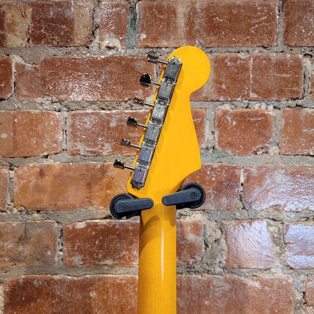 Fender American Vintage II '1961' Stratocaster Left Handed - 3-Colour Sunburst