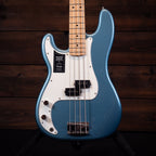 Fender Player Precision Bass Left Handed – Tidepool