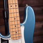 Fender Player Precision Bass Left Handed – Tidepool