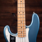 Fender Player Precision Bass Left Handed – Tidepool