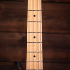 Fender Player Precision Bass Left Handed – Tidepool