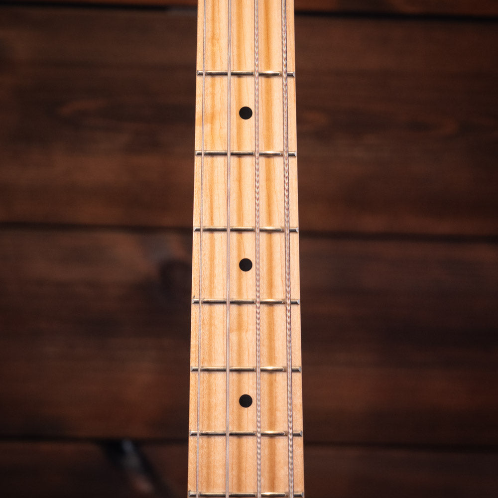 Fender Player Precision Bass Left Handed – Tidepool