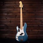 Fender Player Precision Bass Left Handed – Tidepool