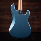 Fender Player Precision Bass Left Handed – Tidepool