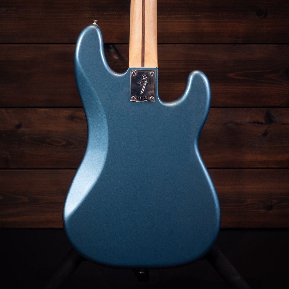 Fender Player Precision Bass Left Handed – Tidepool