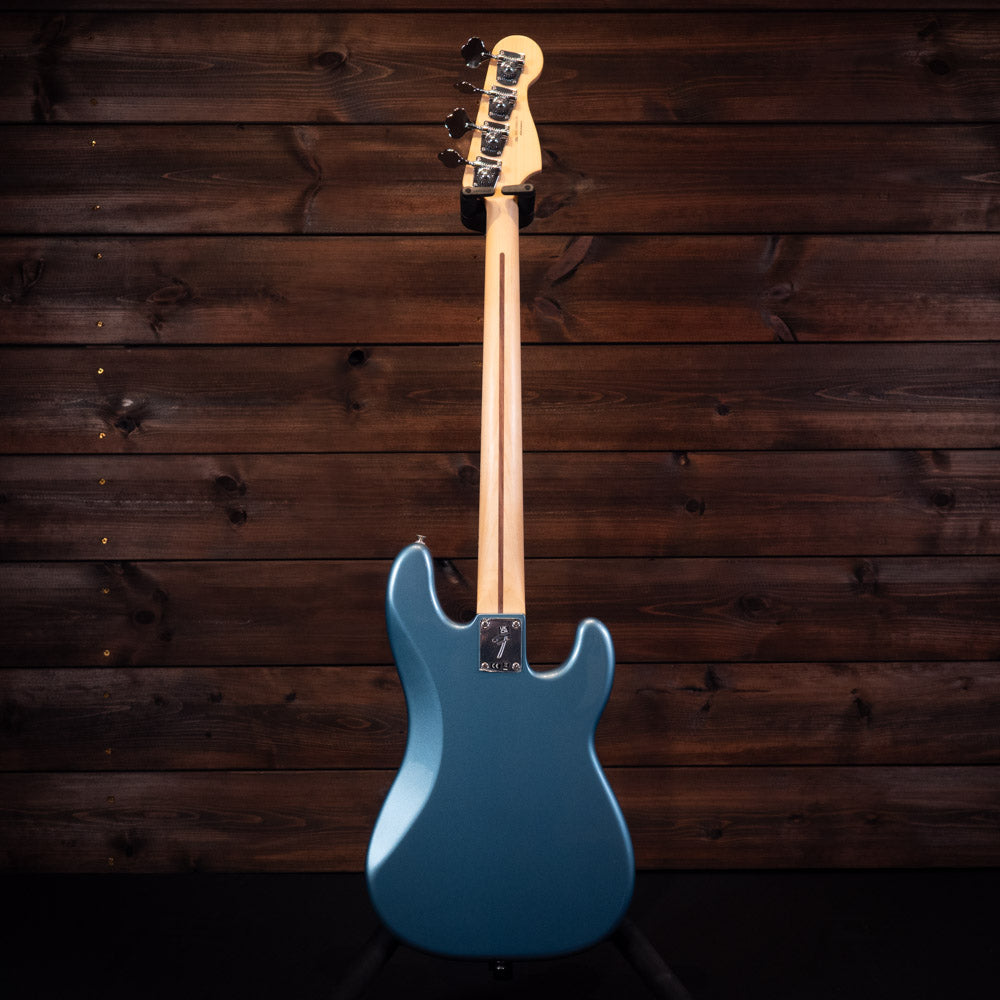 Fender Player Precision Bass Left Handed – Tidepool