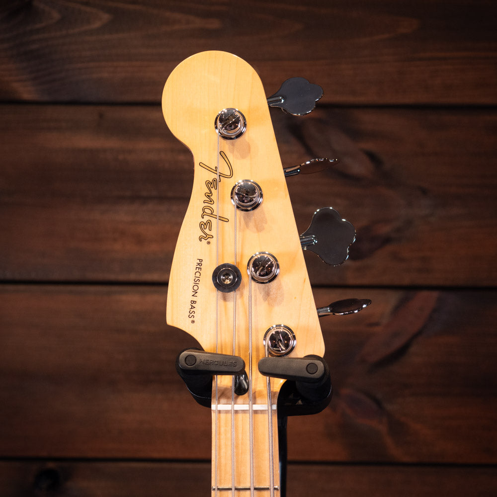 Fender Player Precision Bass Left Handed – Tidepool