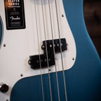 Fender Player Precision Bass Left Handed – Tidepool