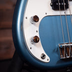 Fender Player Precision Bass Left Handed – Tidepool