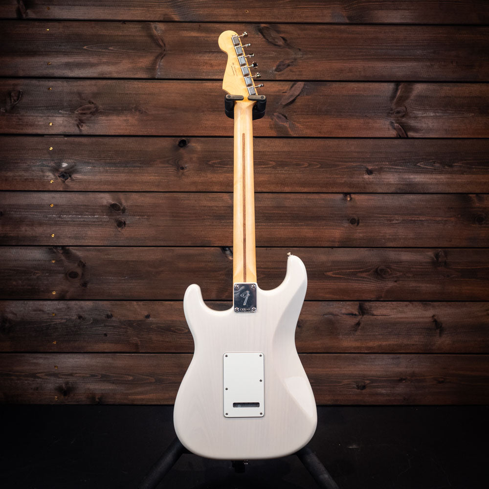 Fender Player II Stratocaster - White Blonde