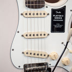 Fender Player II Stratocaster - White Blonde