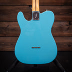Fender Player II Telecaster - Aquatone Blue