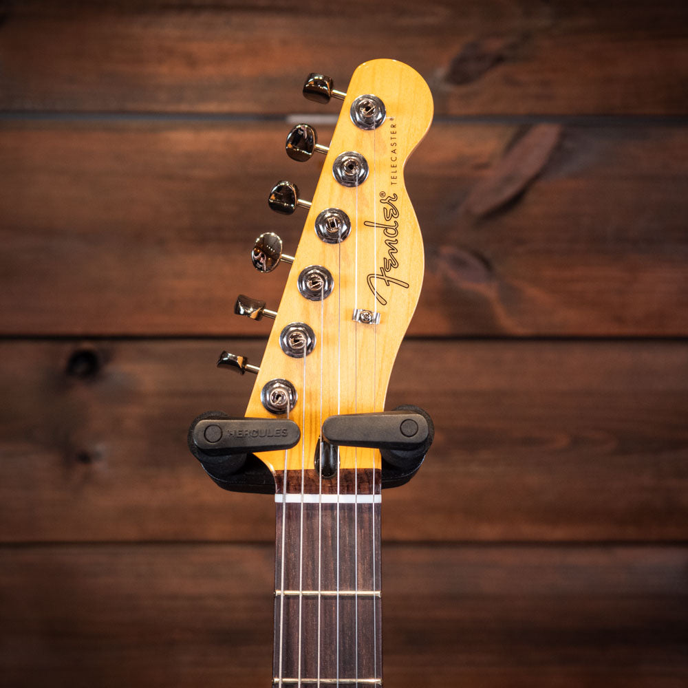 Fender Player II Telecaster - Aquatone Blue