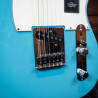 Fender Player II Telecaster - Aquatone Blue