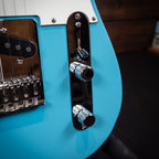 Fender Player II Telecaster - Aquatone Blue